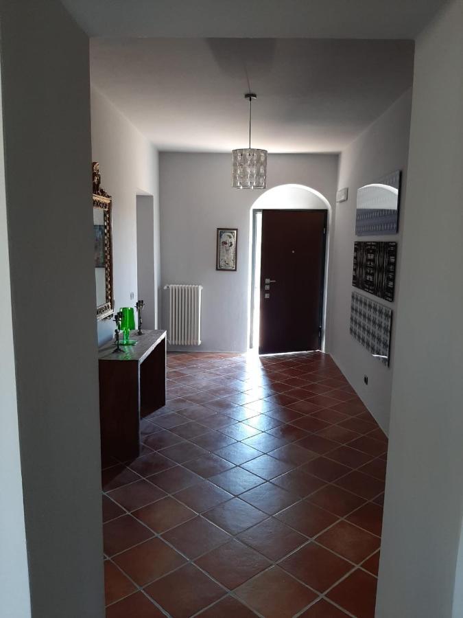 Villa Rocco Country House Ozzano Monferrato Eksteriør bilde