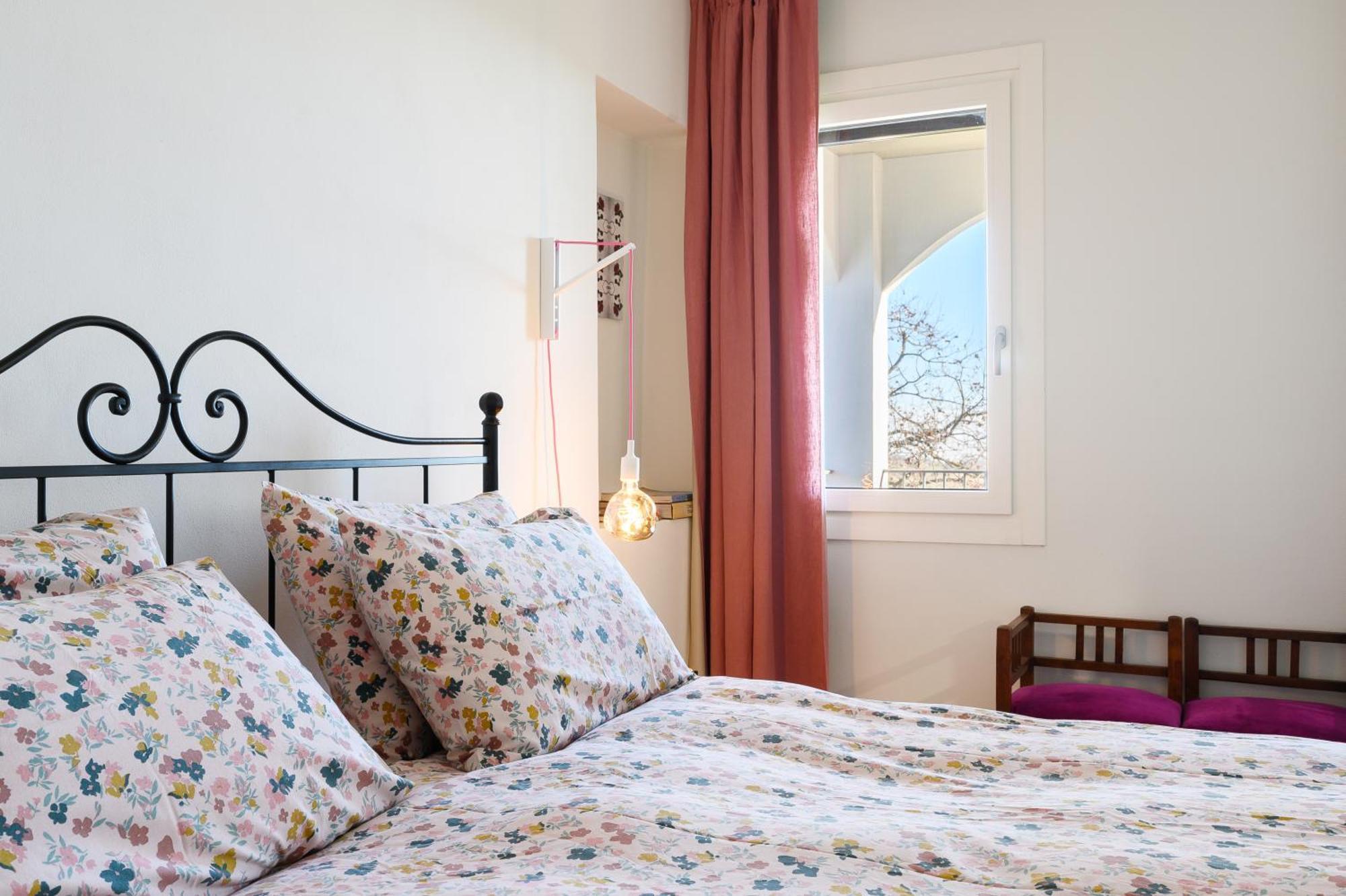 Villa Rocco Country House Ozzano Monferrato Eksteriør bilde
