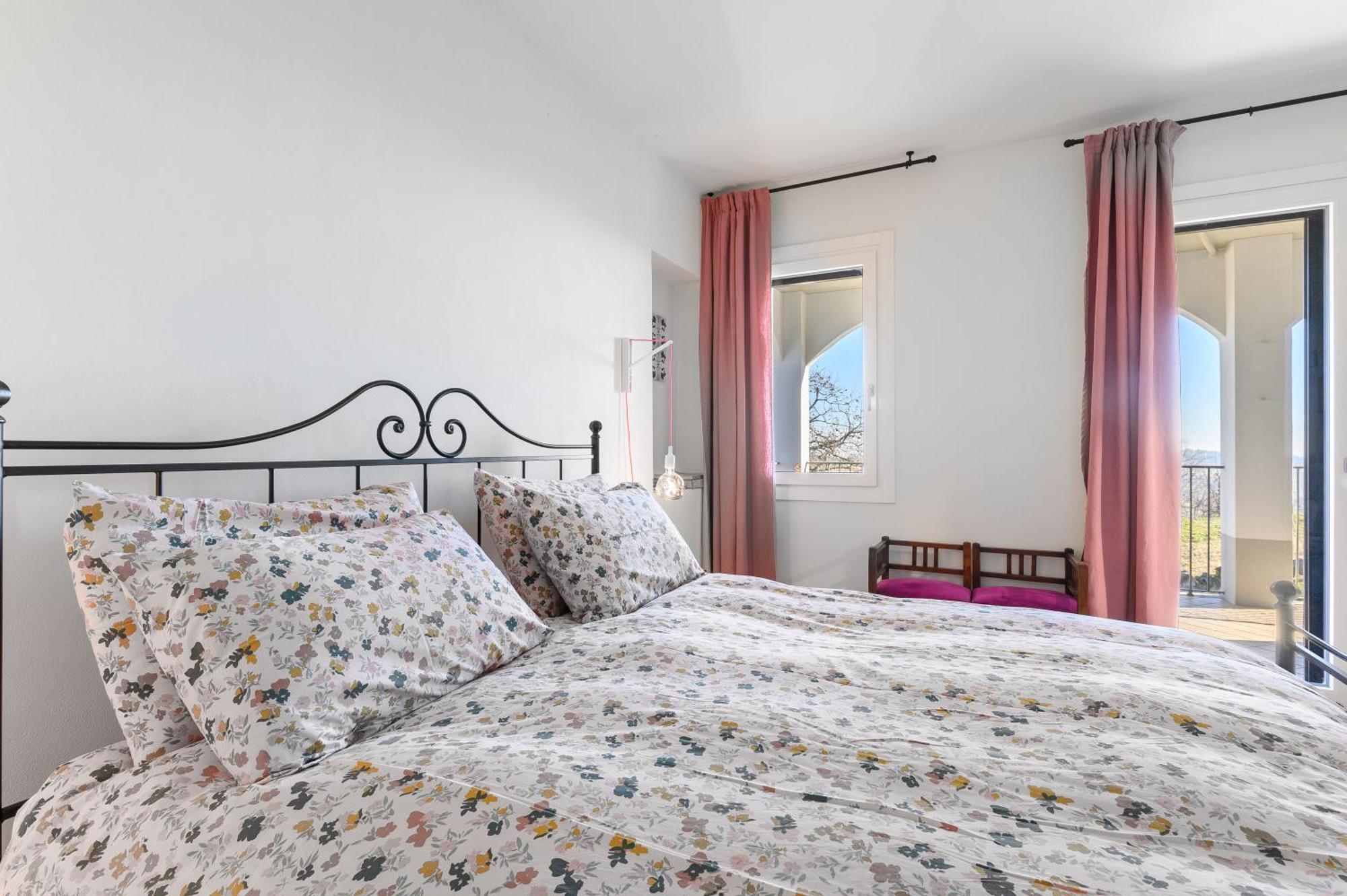 Villa Rocco Country House Ozzano Monferrato Eksteriør bilde